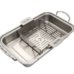 Char-Broil Grill+® kurve 2 stk