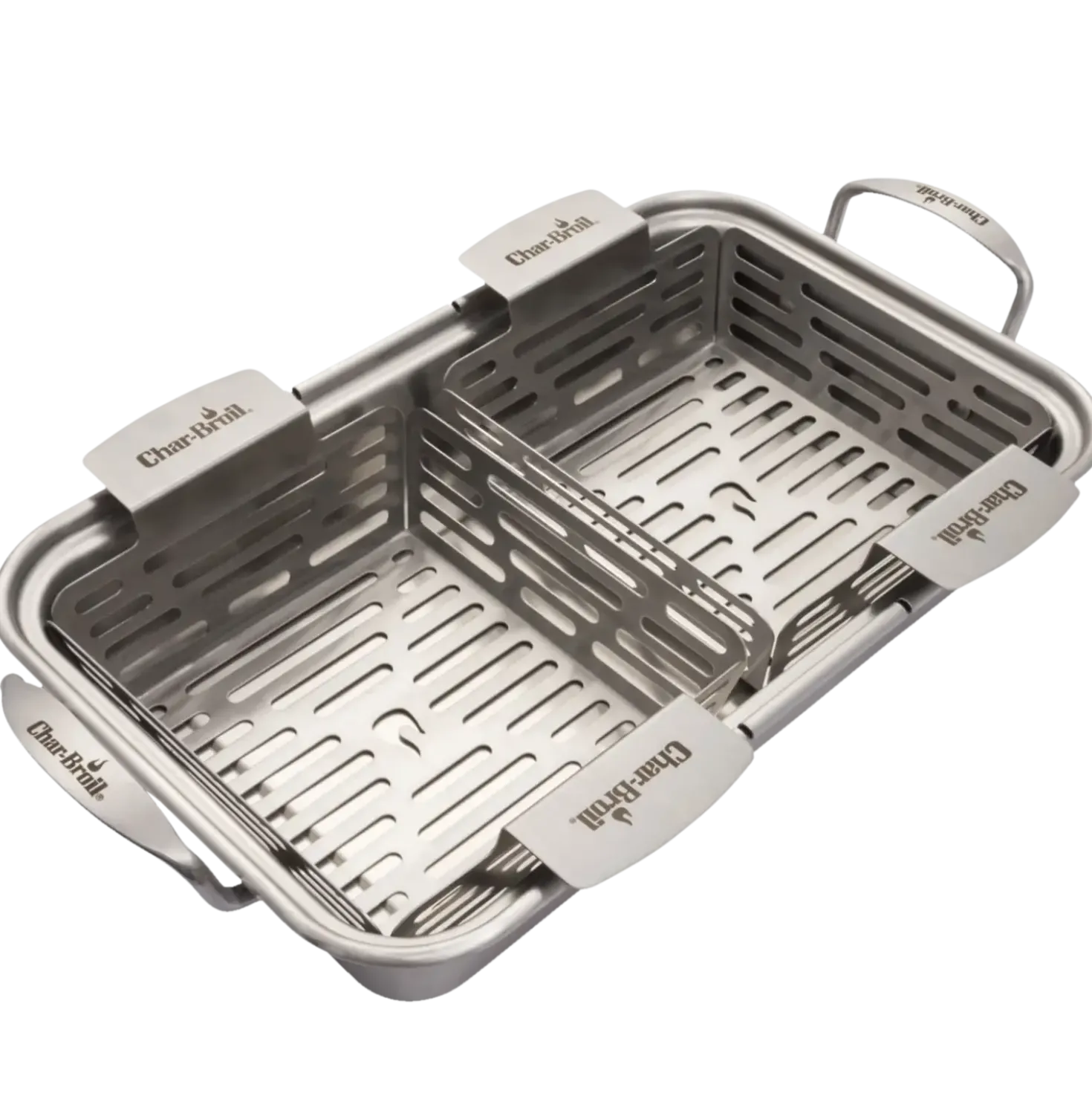 Char-Broil Grill+® kurve 2 stk