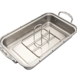 Char-Broil Grill+® kyllingholder med dåseholder