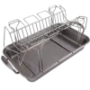 Char-Broil Grill+® multi-rack grillholder