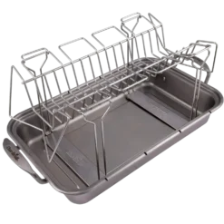 Char-Broil Grill+® multi-rack grillholder