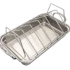 Char-Broil Grill+® spareribsholder/stegholder