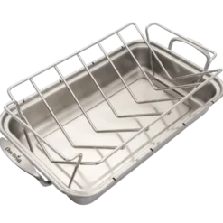 Char-Broil Grill+® spareribsholder/stegholder