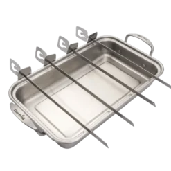 Char-Broil Grill+® spydsæt 4 stk