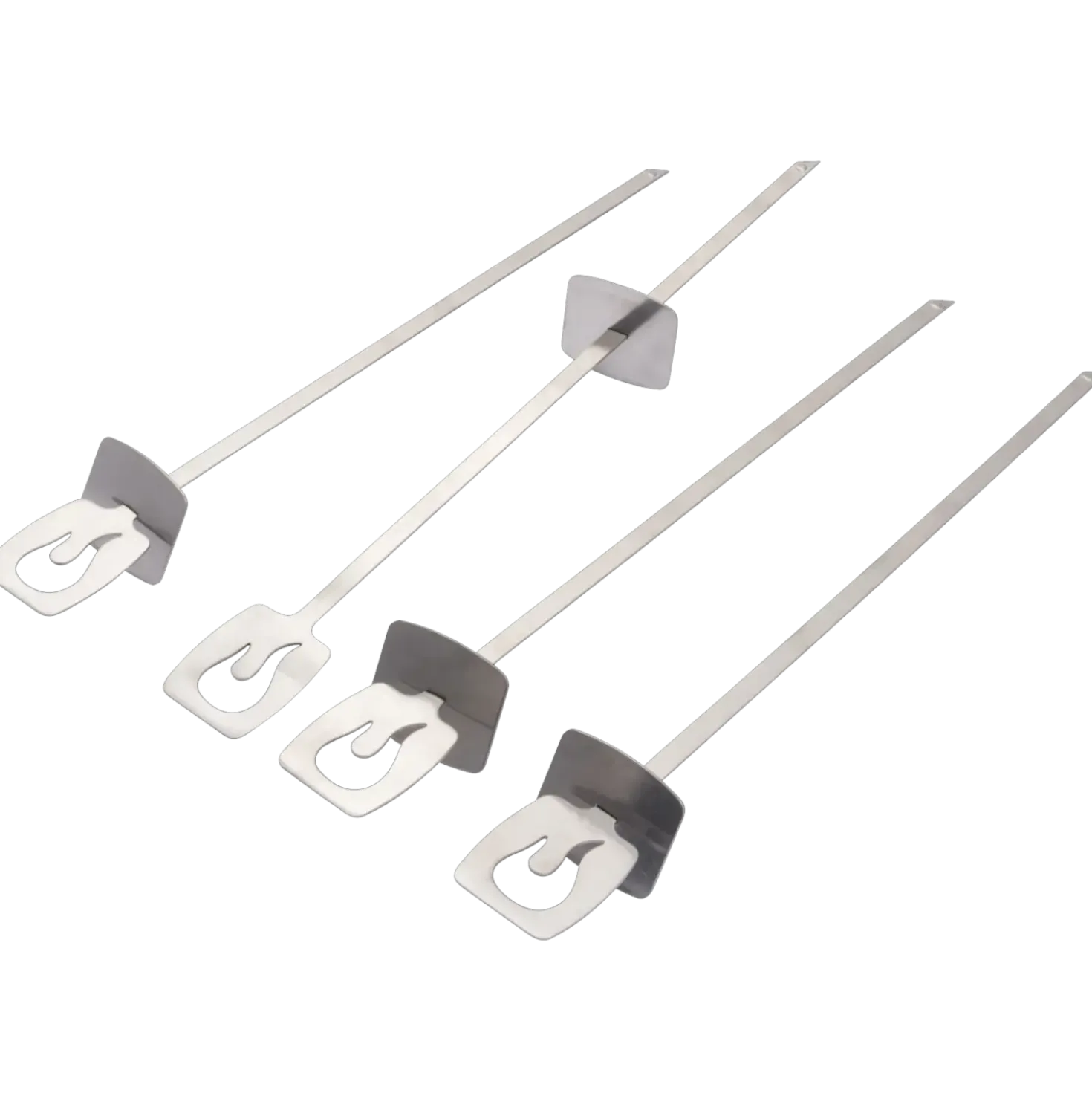 Char-Broil Grill+® spydsæt 4 stk