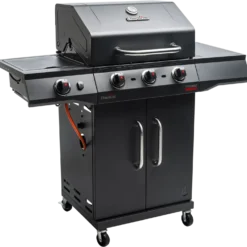 Char-Broil Performance Power Edition 3 gasgrill inkl. stegeplade og overtræk
