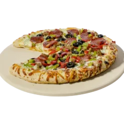 Char-Broil pizzasten rund