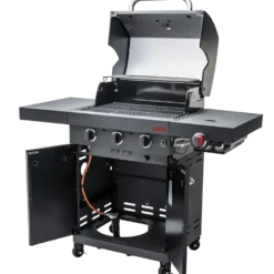 Char-Broil Professional Power Edition 3 gasgrill