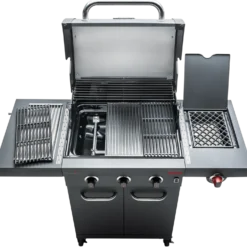 Char-Broil Professional Power Edition 3 gasgrill