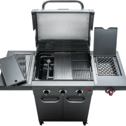 Char-Broil Professional Power Edition 3 gasgrill