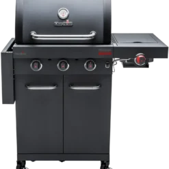 Char-Broil Professional Power Edition 3 gasgrill