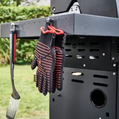 Char-Broil Professional Power Edition 3 gasgrill