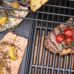 Char-Broil Professional Power Edition 3 gasgrill
