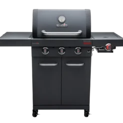 Char-Broil Professional Power Edition 3 gasgrill