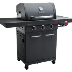Char-Broil Professional Power Edition 3 gasgrill