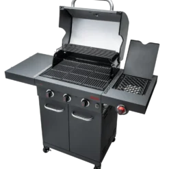 Char-Broil Professional Power Edition 3 gasgrill