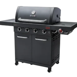 Char-Broil Professional Power Edition 4 brænder gasgrill