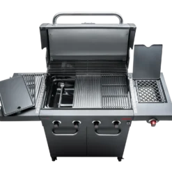 Char-Broil Professional Power Edition 4 brænder gasgrill