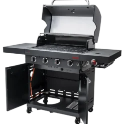Char-Broil Professional Power Edition 4 brænder gasgrill