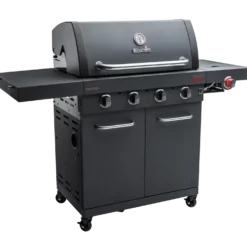 Char-Broil Professional Power Edition 4 brænder gasgrill
