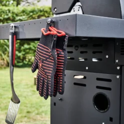 Char-Broil Professional Power Edition 4 brænder gasgrill