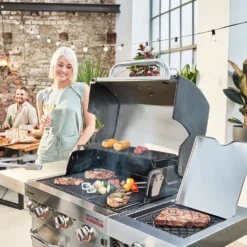 Char-Broil Professional PRO S 3 gasgrill