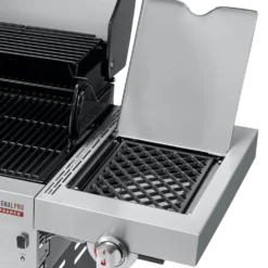 Char-Broil Professional PRO S 3 gasgrill