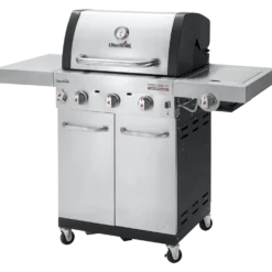 Char-Broil Professional PRO S 3 gasgrill
