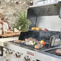 Char-Broil Professional PRO S 3 gasgrill