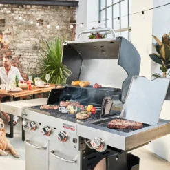 Char-Broil Professional PRO S 3 gasgrill