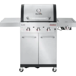 Char-Broil Professional PRO S 3 gasgrill