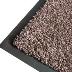 Clean Carpet CC-500 dørmåtte 80x120 cm brun