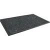 Clean Carpet CC-400 dørmåtte 120x180 cm mørk gråmeleret