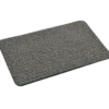 Clean Carpet CleanTurf måtte 50x80 cm antracit