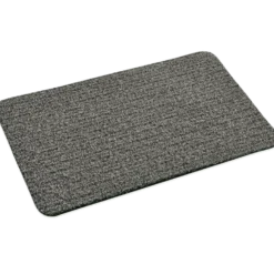 Clean Carpet CleanTurf måtte 50x80 cm antracit