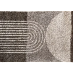 Clean Carpet dørmåtte golden sunkiss
