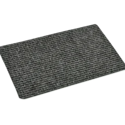 Clean Carpet dørmåtte 40x60 cm antracit