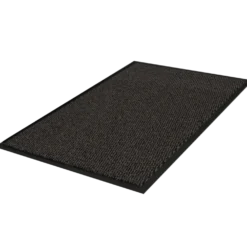 Clean Carpet Extreme Clean smudsmåtte 60 x 80 cm mørkegrå
