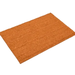 Clean Carpet kokosmåtte 15 mm x 40x60 cm natur