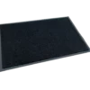 Clean Carpet Top Twister smudsmåtte 130 × 200 cm antracit