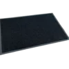 Clean Carpet Top Twister smudsmåtte 60 × 90 cm antracit