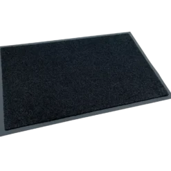 Clean Carpet Top Twister smudsmåtte 60 × 90 cm antracit