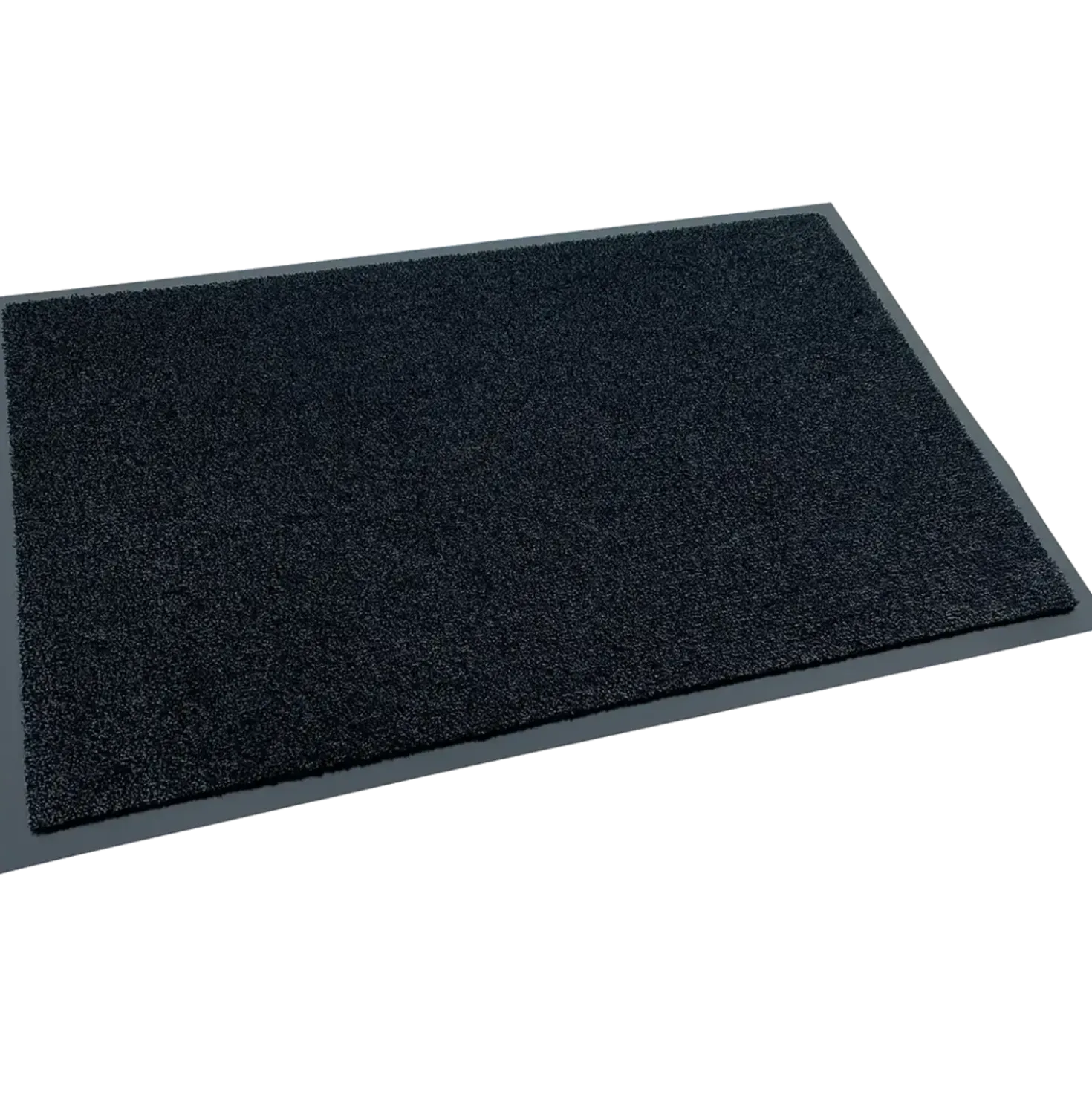 Clean Carpet Top Twister smudsmåtte 60 × 90 cm antracit
