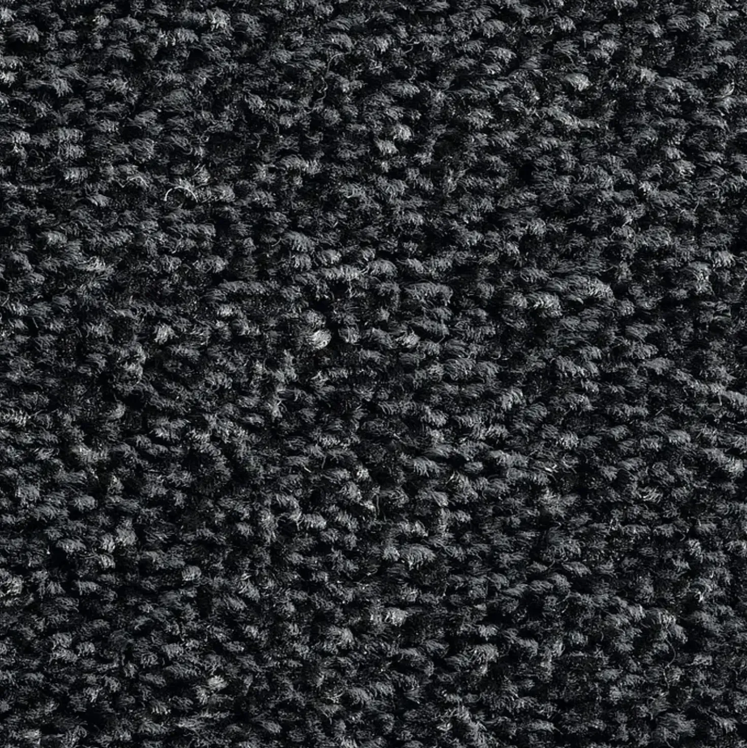 Clean Carpet Top Twister smudsmåtte 60 × 90 cm antracit