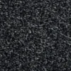 Clean Carpet Top Twister smudsmåtte 90 × 150 cm antracit