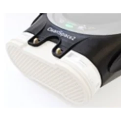Cleanspace adapter/filterholder til kombinationsfilter