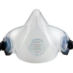 Cleanspace halvmaske