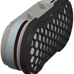 CleanSpace Kombinationsfilter A2 P3, 1 stk.