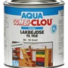 Clou Combi L17 lakbejdse hvid 370 ml