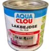 Clou Combi L17 lakbejdse mahogni 370 ml